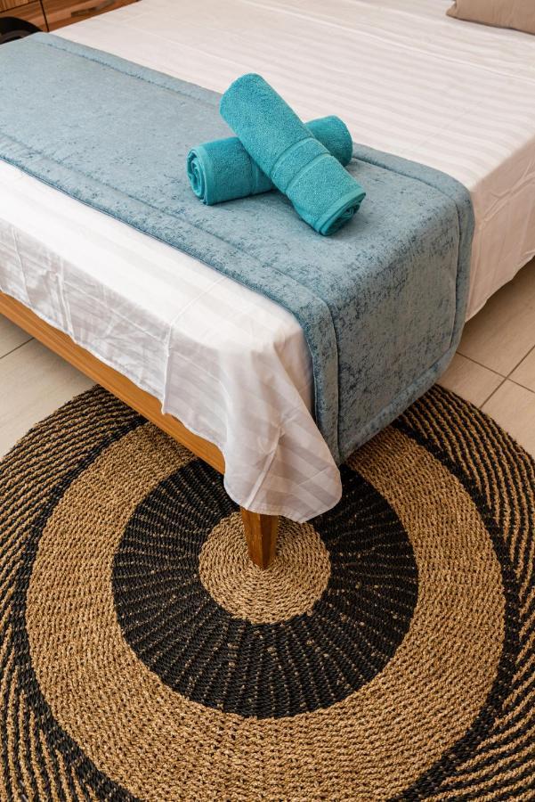 West Wood Holiday Apartment, C6 - Flic En Flac With Pool At A Quiet Location, Beautifully Decorated And Close To The Beach Ngoại thất bức ảnh